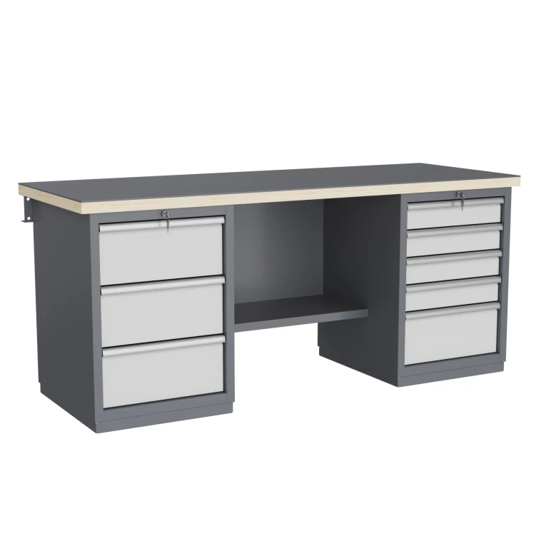 Верстак FBK 205.35.4 купить в Апатитах Верстак FBK 205.35.4 купить в Апатитах