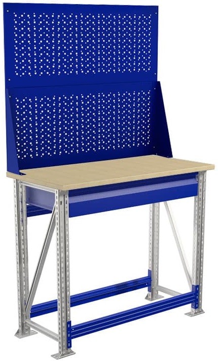 Верстак Master M100.MF1 / MF1.120 купить в Апатитах