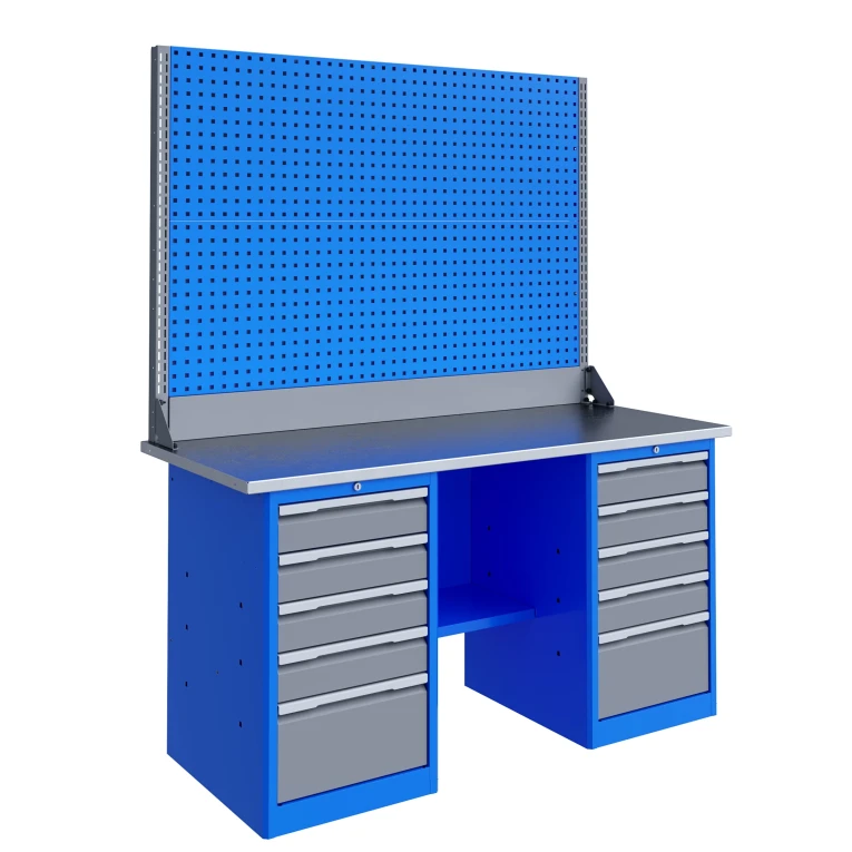 Верстак PRF 161.55.1-2 купить в Апатитах