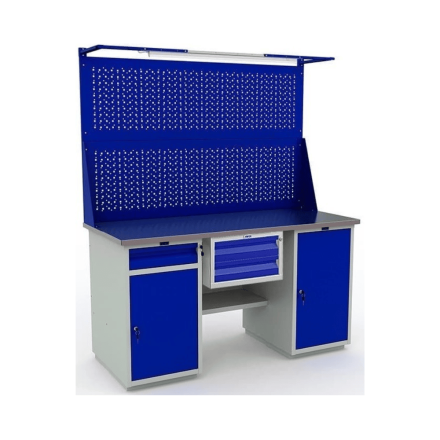 Верстак Profi WT160.WD2/WD1.121 купить в Апатитах
