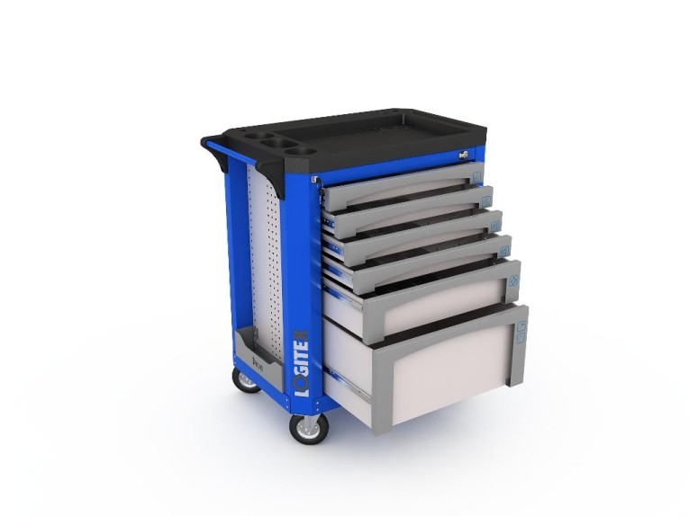 Тумба LOGITEX 6 купить в Апатитах