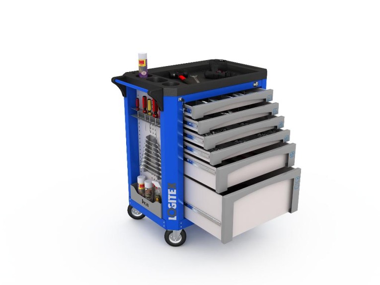 Тумба LOGITEX 6 купить в Апатитах