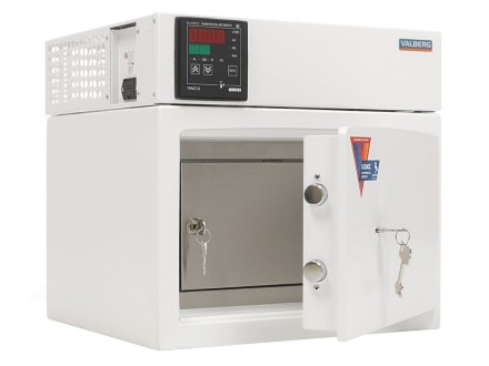 Сейф-термостат VALBERG TS - 3/12 мод. ASK-30 купить в Апатитах