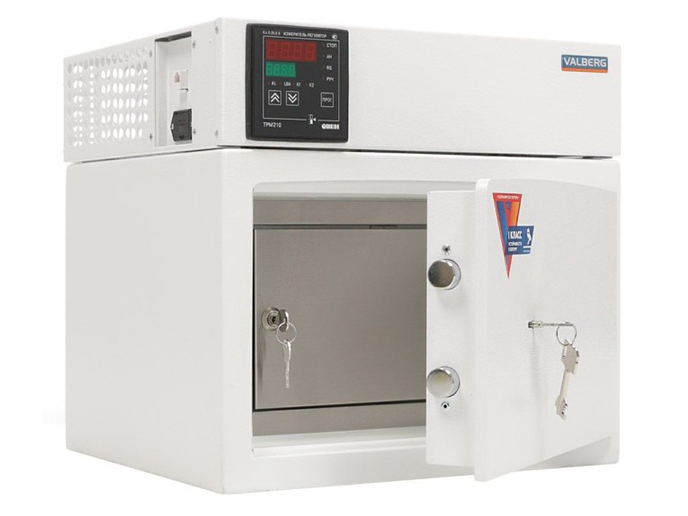 Сейф-термостат VALBERG TS - 3/12 мод. ASK-30 купить в Апатитах
