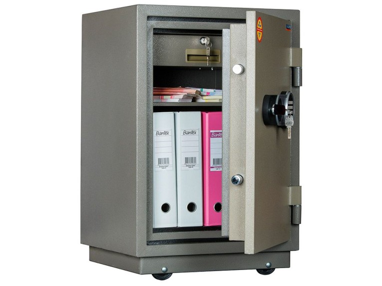 Огнестойкий сейф Valberg FRS-73.T-EL купить в Апатитах