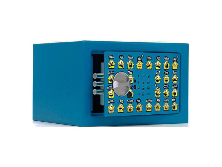 Детский сейф Aiko T-170 EL Smile купить в Апатитах