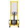 Ручной гидравлический штабелер SDJ 1516 (1500 кг; 1,6 м; вилы 310-850 мм) SMARTLIFT (SMART) купить в Апатитах