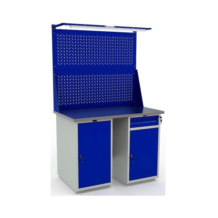 Верстак Profi WT120.WD1/WD2.021 купить в Апатитах