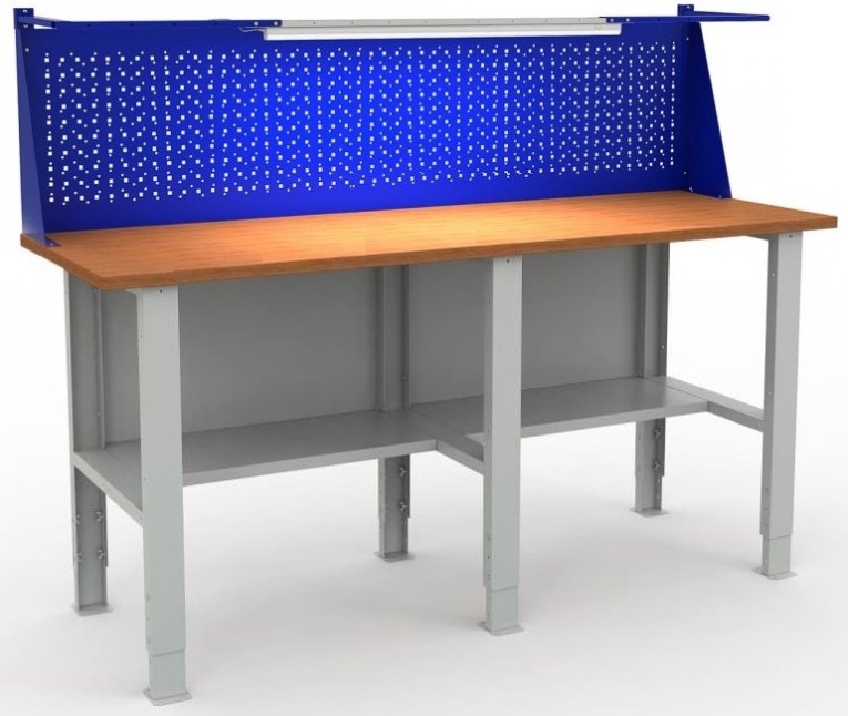 Верстак Expert W200.F2/F2/F2.011 купить в Апатитах Верстак Expert W200.F2/F2/F2.011 купить в Апатитах