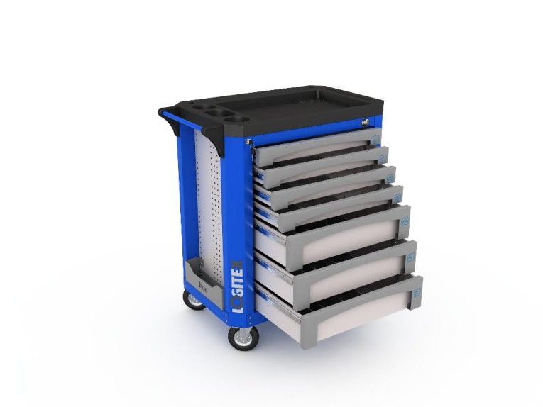 Тумба LOGITEX 7 купить в Апатитах