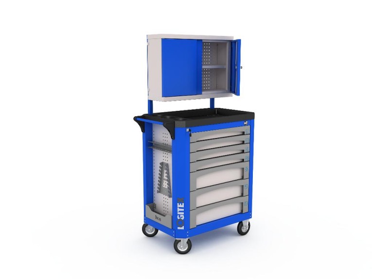 Тумба LOGITEX 7 купить в Апатитах