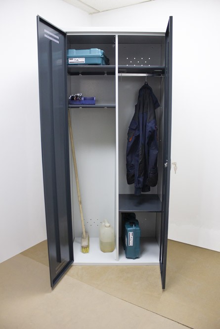 Шкаф SMART хозяйственный купить в Апатитах Шкаф SMART хозяйственный купить в Апатитах