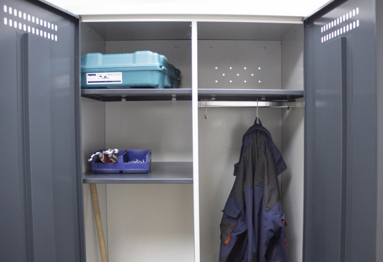 Шкаф SMART хозяйственный купить в Апатитах Шкаф SMART хозяйственный купить в Апатитах