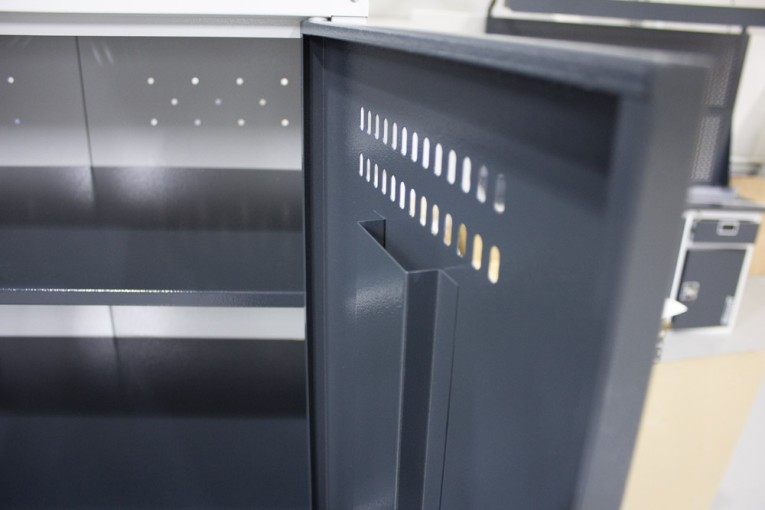 Шкаф SMART хозяйственный купить в Апатитах Шкаф SMART хозяйственный купить в Апатитах