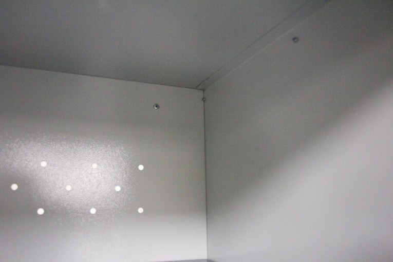 Шкаф SMART хозяйственный купить в Апатитах Шкаф SMART хозяйственный купить в Апатитах