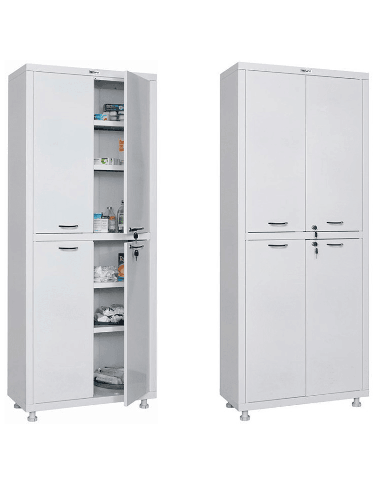 Медицинский шкаф HILFE МД 2 1670/SS купить в Апатитах Медицинский шкаф HILFE МД 2 1670/SS купить в Апатитах