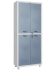Медицинский шкаф HILFE МД 2 1670/SS купить в Апатитах