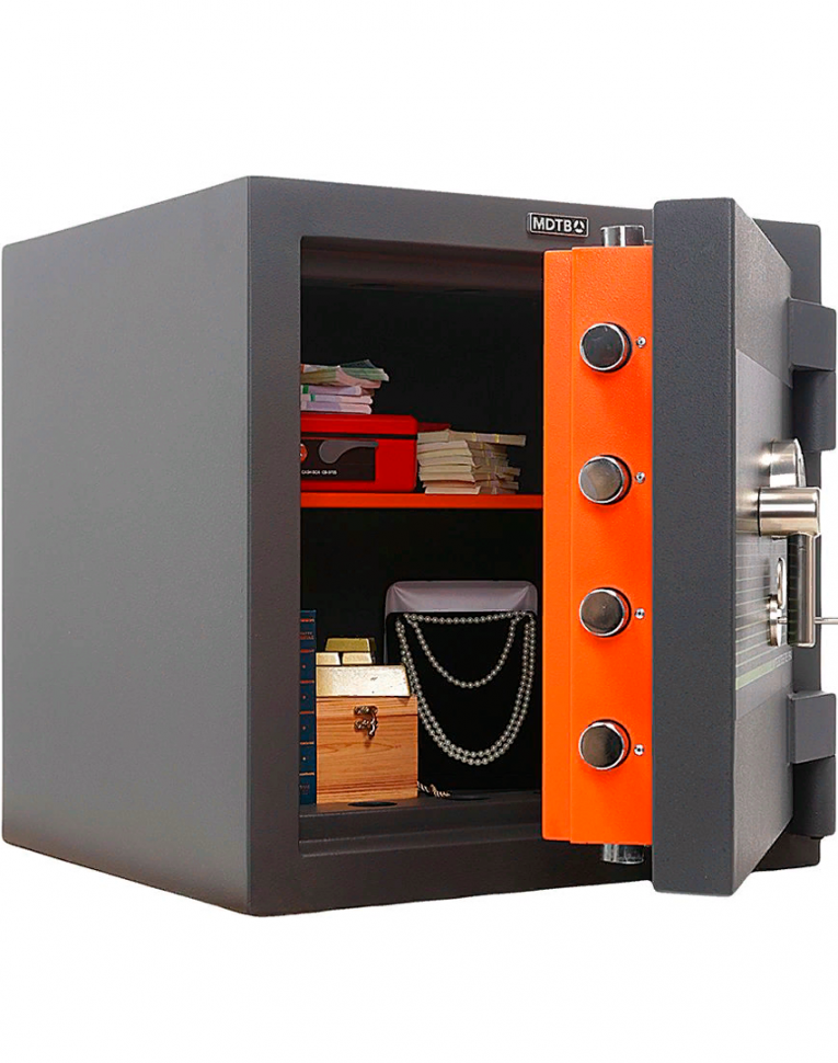 Взломостойкий сейф MDTB Burgas-67 EK купить в Апатитах Взломостойкий сейф MDTB Burgas-67 EK купить в Апатитах