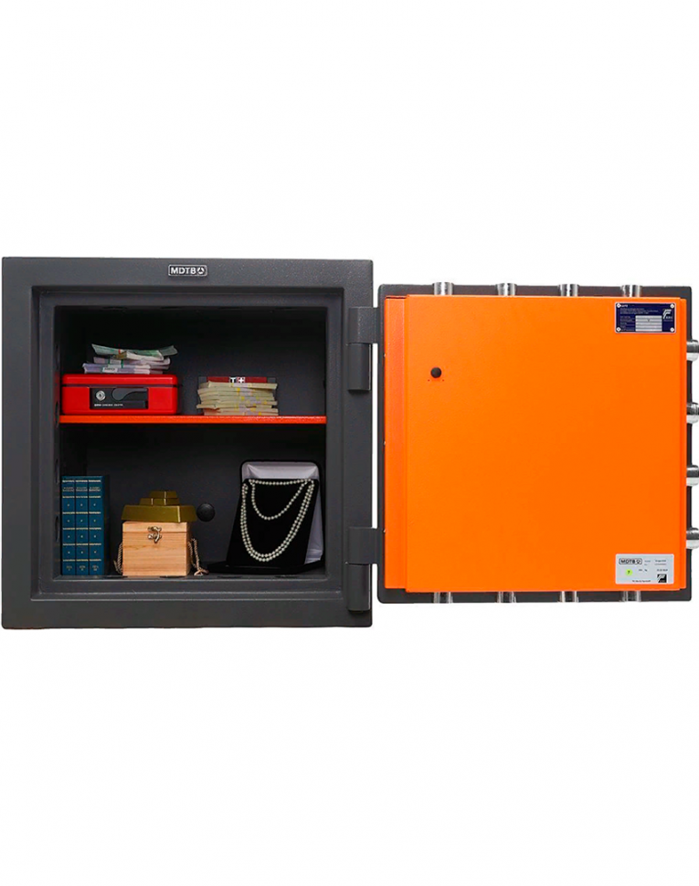 Взломостойкий сейф MDTB Burgas-67 EK купить в Апатитах Взломостойкий сейф MDTB Burgas-67 EK купить в Апатитах