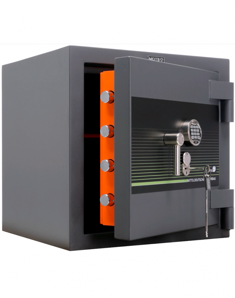 Взломостойкий сейф MDTB Burgas-67 EK купить в Апатитах Взломостойкий сейф MDTB Burgas-67 EK купить в Апатитах