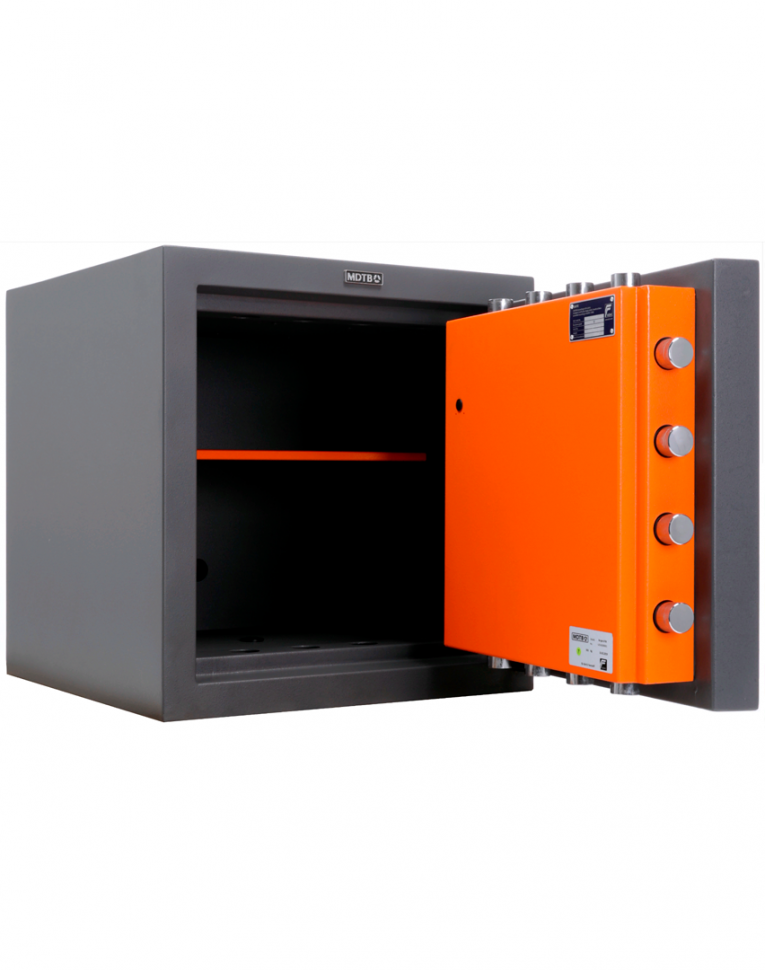 Взломостойкий сейф MDTB Burgas-67 EK купить в Апатитах Взломостойкий сейф MDTB Burgas-67 EK купить в Апатитах