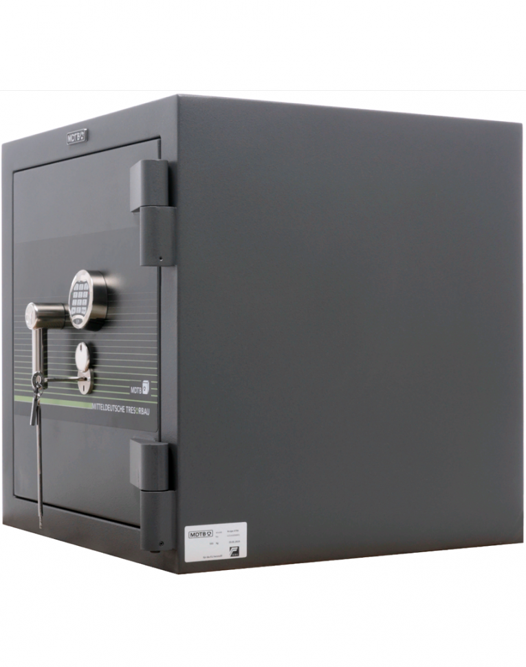Взломостойкий сейф MDTB Burgas-67 EK купить в Апатитах Взломостойкий сейф MDTB Burgas-67 EK купить в Апатитах