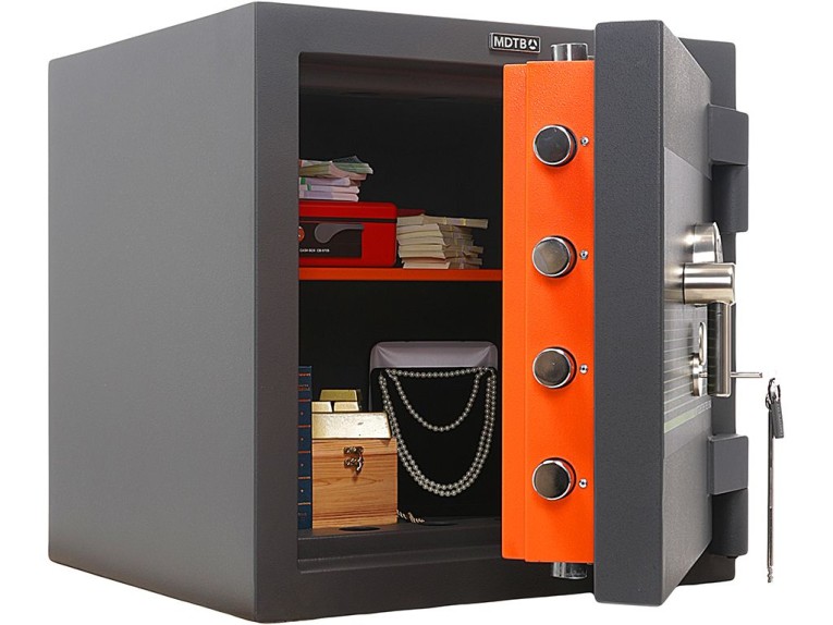 Взломостойкий сейф MDTB Burgas-67 EK купить в Апатитах Взломостойкий сейф MDTB Burgas-67 EK купить в Апатитах