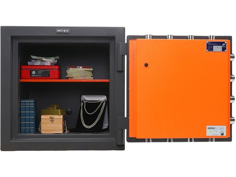 Взломостойкий сейф MDTB Burgas-67 EK купить в Апатитах Взломостойкий сейф MDTB Burgas-67 EK купить в Апатитах