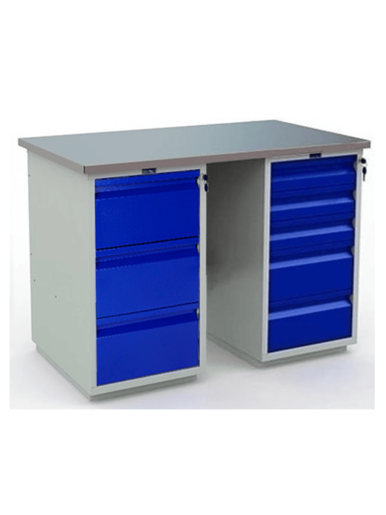 Верстак Практик Profi WT120.WD3/WD5.000 купить в Апатитах