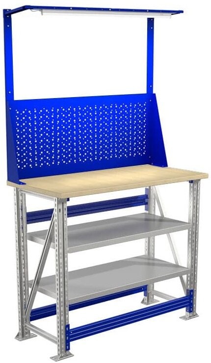 Верстак Master M100.MF1 / MF1.012.W купить в Апатитах Верстак Master M100.MF1 / MF1.012.W купить в Апатитах