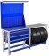 Верстак Master MT100.MF1 / MF1 / MF1.320.000.W купить в Апатитах