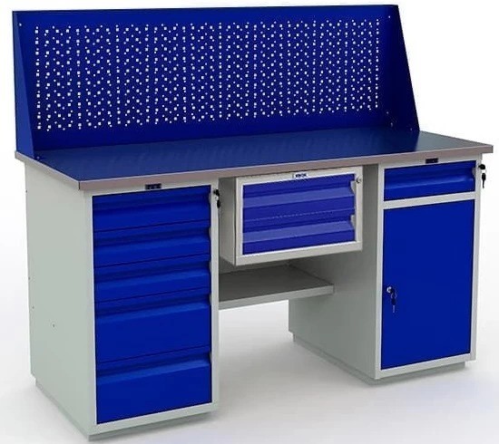 Верстак Profi WT160.WD5/WD2.110 купить в Апатитах