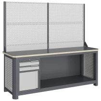 Модульный верстак MCN 2052.S9.111-2