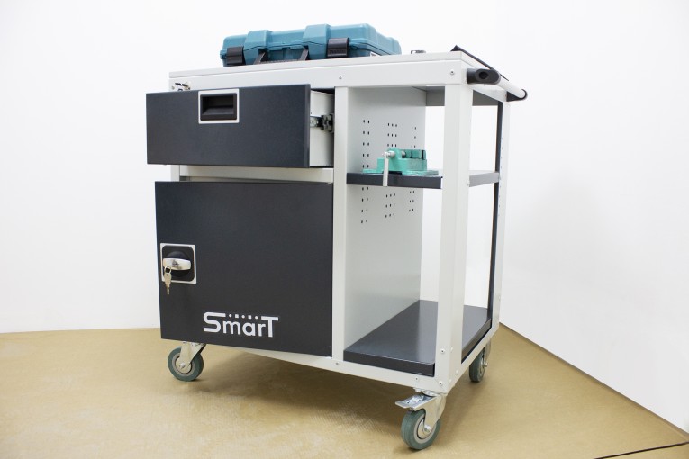 Тумба SMART 1-1М с лотком купить в Апатитах Тумба SMART 1-1М с лотком купить в Апатитах