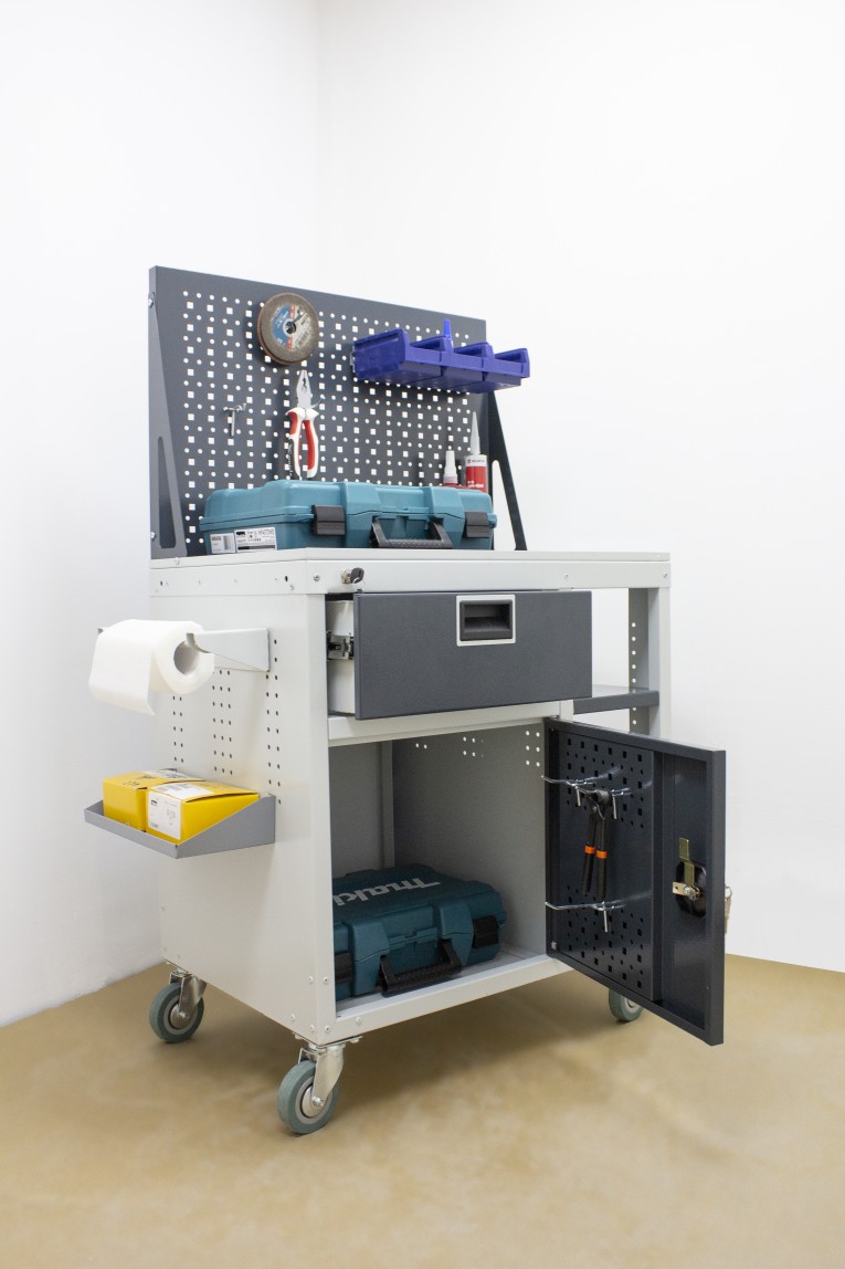 Тумба SMART 1-1М с лотком купить в Апатитах Тумба SMART 1-1М с лотком купить в Апатитах