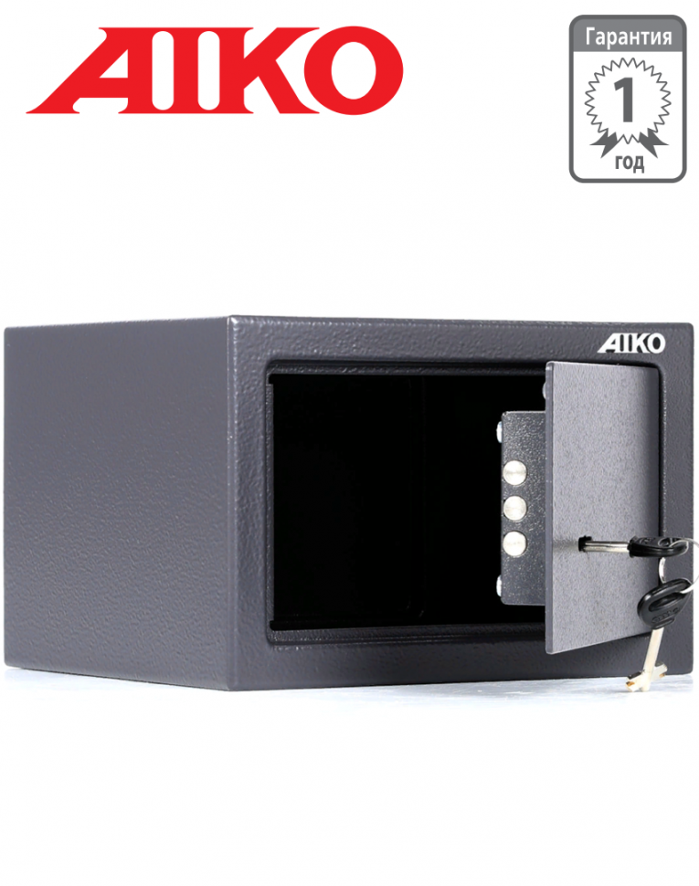 Мебельный сейф Aiko T-170 KL купить в Апатитах Мебельный сейф Aiko T-170 KL купить в Апатитах