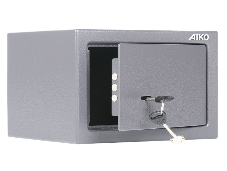 Мебельный сейф Aiko T-170 KL купить в Апатитах Мебельный сейф Aiko T-170 KL купить в Апатитах