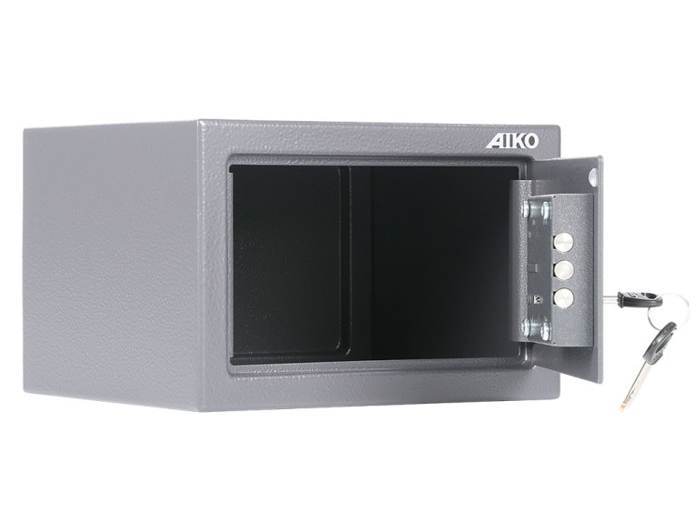 Мебельный сейф Aiko T-170 KL купить в Апатитах Мебельный сейф Aiko T-170 KL купить в Апатитах