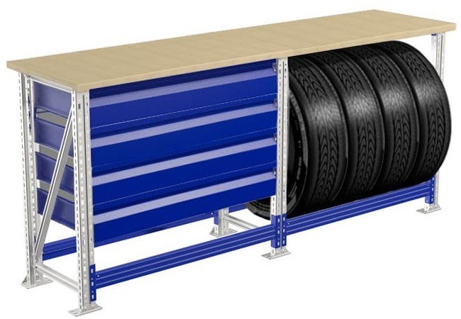 Верстак Master M100.MF1 / MF1 / MF1.400.000 купить в Апатитах Верстак Master M100.MF1 / MF1 / MF1.400.000 купить в Апатитах