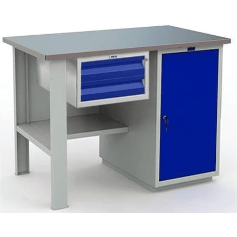 Верстак Profi WT120.F1/WD1.100 купить в Апатитах