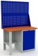 Верстак Expert W120.F2/WS1.020 купить в Апатитах