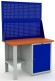 Верстак Expert W120.F2/WS1.020 купить в Апатитах