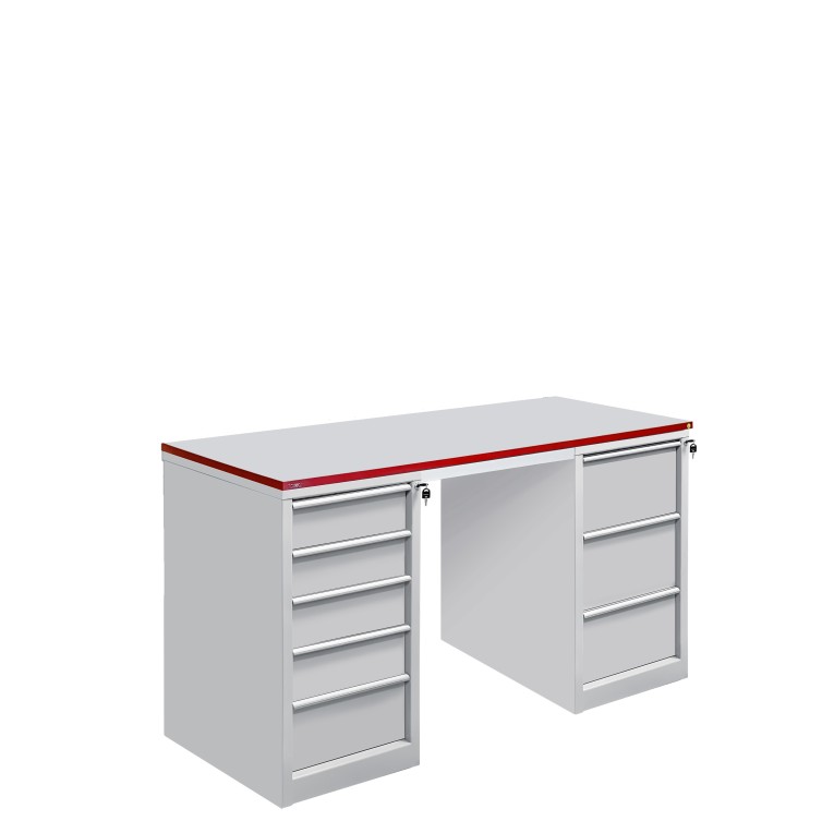 Стол промышленный Gresson СП-1800Т1Т2 ESD купить в Апатитах