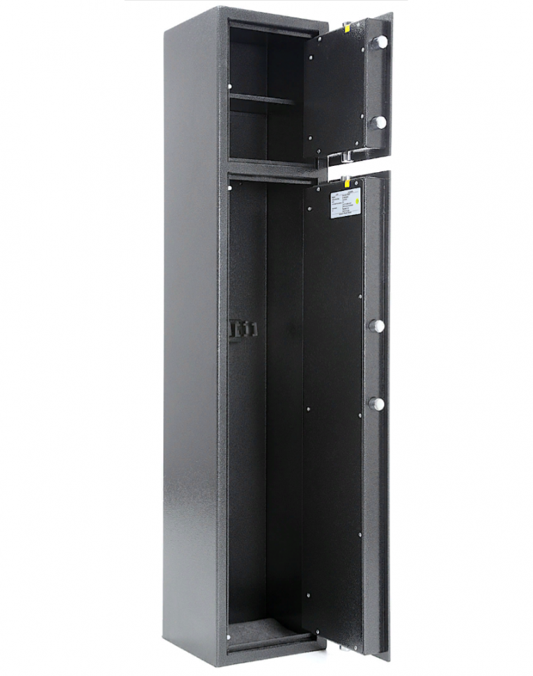 Оружейный сейф Valberg Арсенал 130/2 EL купить в Апатитах Оружейный сейф Valberg Арсенал 130/2 EL купить в Апатитах