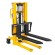 Ручной гидравлический штабелер SDJ 1020 (1000 кг; 2 м; вилы 310-850 мм) SMARTLIFT (SMART) купить в Апатитах