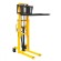 Ручной гидравлический штабелер SDJ 1020 (1000 кг; 2 м; вилы 310-850 мм) SMARTLIFT (SMART) купить в Апатитах