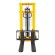 Ручной гидравлический штабелер SDJ 1020 (1000 кг; 2 м; вилы 310-850 мм) SMARTLIFT (SMART) купить в Апатитах
