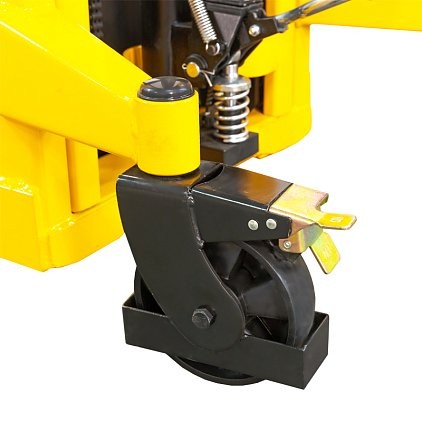 Ручной гидравлический штабелер SDJ 1020 (1000 кг; 2 м; вилы 310-850 мм) SMARTLIFT (SMART) купить в Апатитах Ручной гидравлический штабелер SDJ 1020 (1000 кг; 2 м; вилы 310-850 мм) SMARTLIFT (SMART) купить в Апатитах