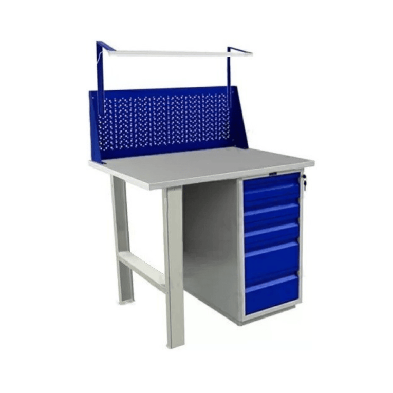 Верстак Profi WT100.F1/WD5.011 купить в Апатитах