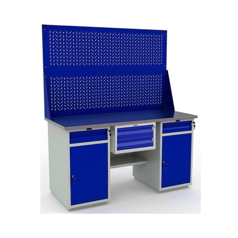 Верстак Profi WT160.WD2/WD2.120 купить в Апатитах